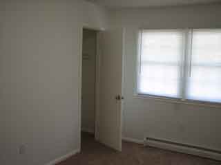 Upstairs
                  bedroom small