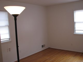 upstairs rear bedroom